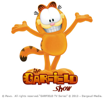 garfield-show-logo